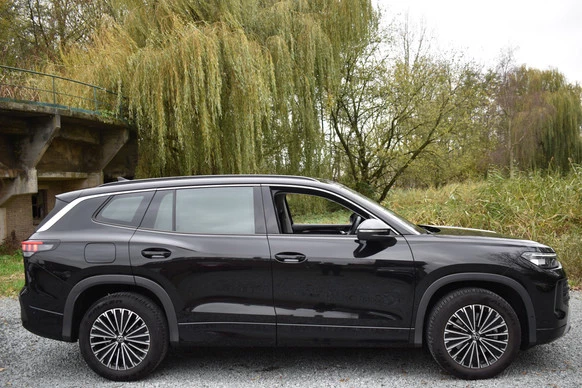 Volkswagen Tayron - Afbeelding 6 van 30