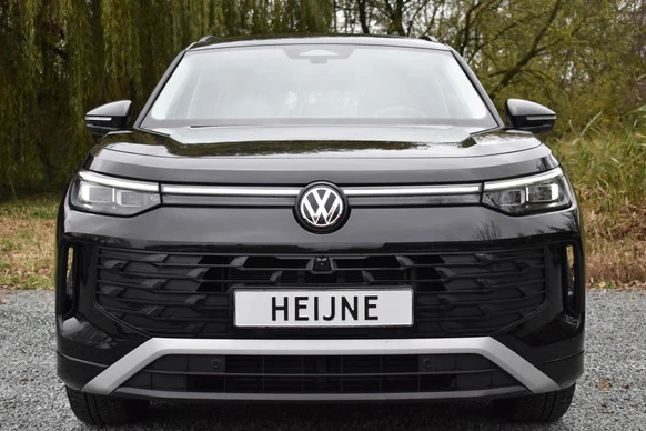 Volkswagen Tayron - Afbeelding 7 van 30