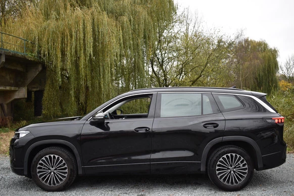 Volkswagen Tayron - Afbeelding 8 van 30