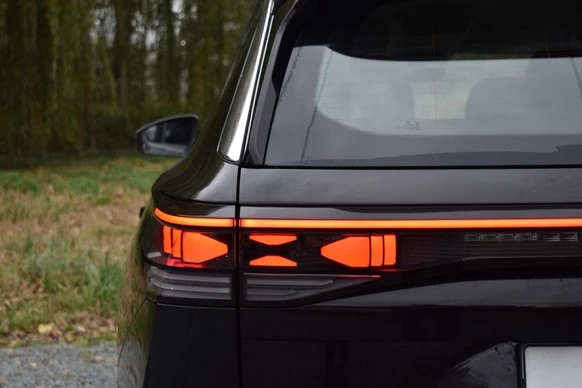 Volkswagen Tayron - Afbeelding 9 van 30