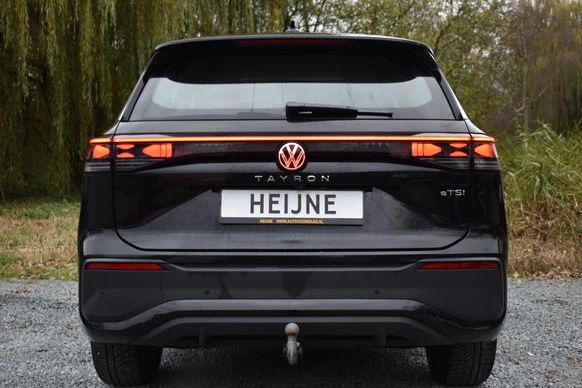 Volkswagen Tayron - Afbeelding 10 van 30