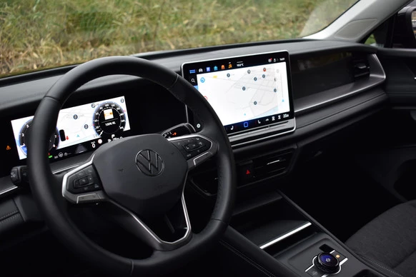 Volkswagen Tayron - Afbeelding 11 van 30