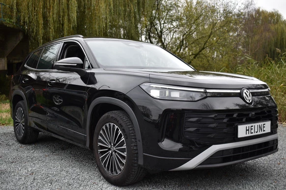 Volkswagen Tayron - Afbeelding 13 van 30