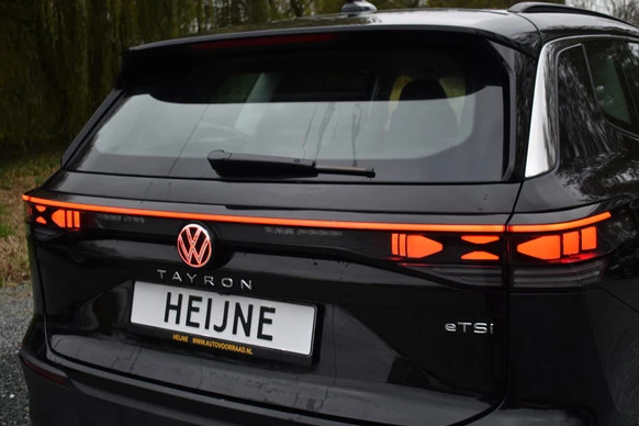 Volkswagen Tayron - Afbeelding 14 van 30