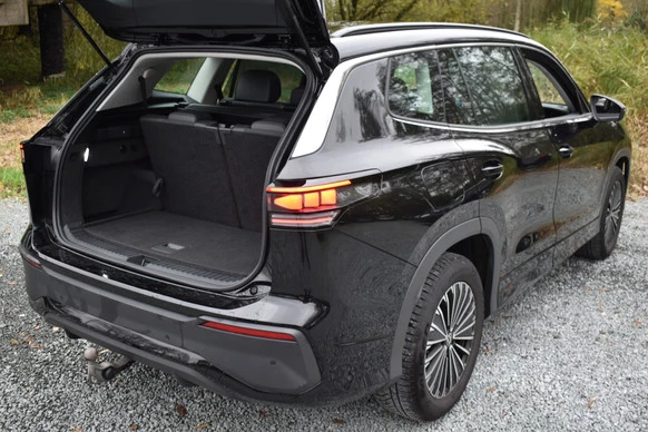 Volkswagen Tayron - Afbeelding 15 van 30