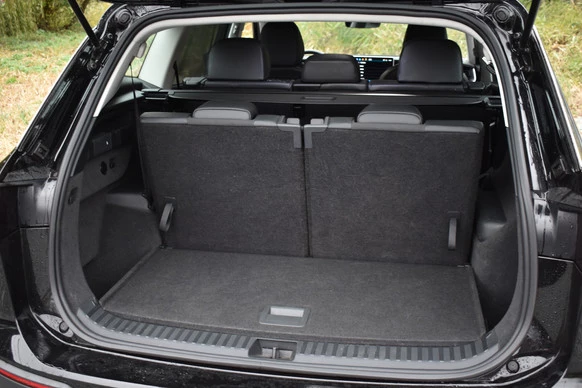 Volkswagen Tayron - Afbeelding 16 van 30