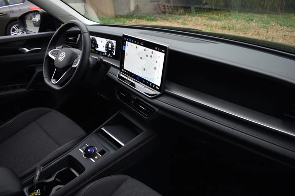 Volkswagen Tayron - Afbeelding 18 van 30