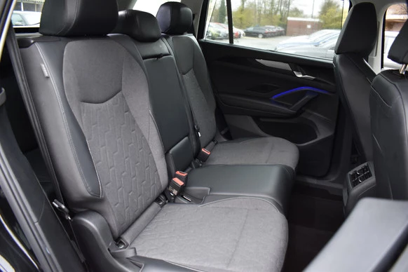 Volkswagen Tayron - Afbeelding 25 van 30