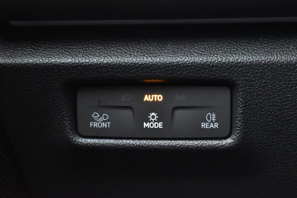 Volkswagen Tayron - Afbeelding 29 van 30