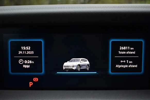 Volkswagen Tayron - Afbeelding 30 van 30