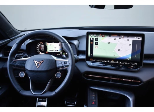 CUPRA Terramar - Afbeelding 6 van 30