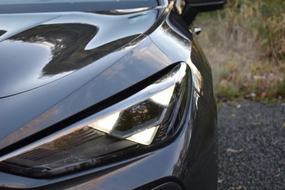 CUPRA Terramar - Afbeelding 18 van 30