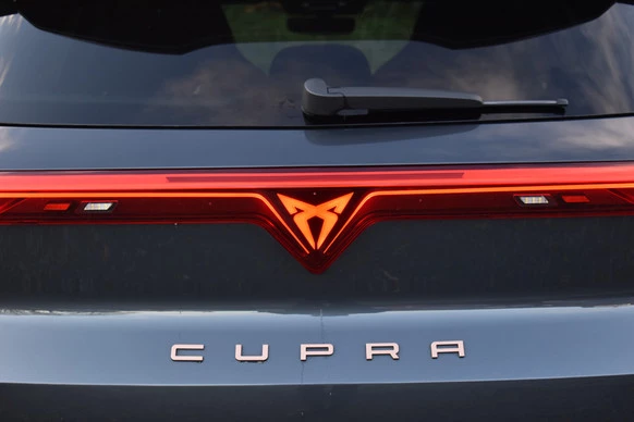 CUPRA Terramar - Afbeelding 19 van 30