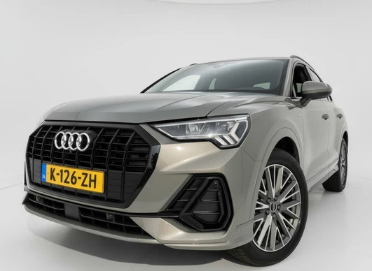 Audi Q3 - Afbeelding 1 van 30