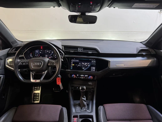 Audi Q3 - Afbeelding 2 van 30