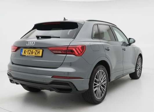 Audi Q3 - Afbeelding 3 van 30