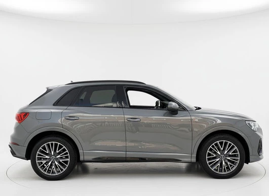 Audi Q3 - Afbeelding 4 van 30