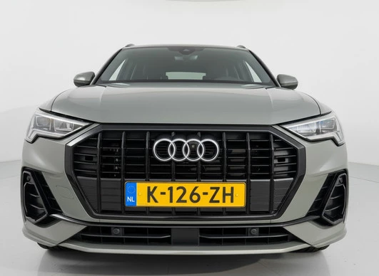 Audi Q3 - Afbeelding 6 van 30
