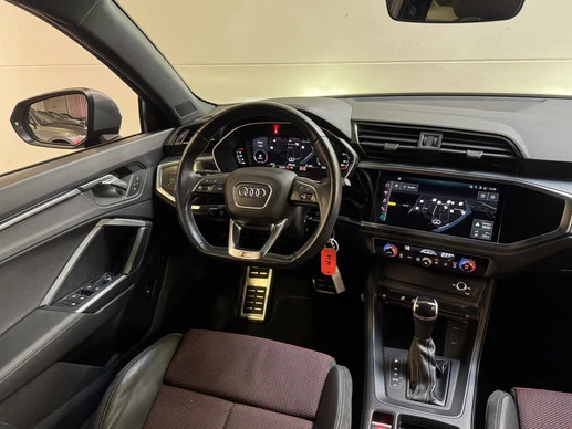 Audi Q3 - Afbeelding 7 van 30