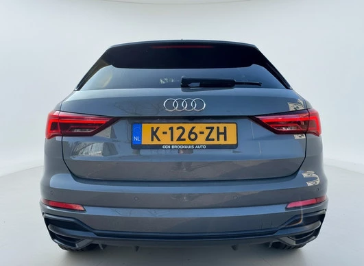 Audi Q3 - Afbeelding 10 van 30