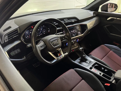 Audi Q3 - Afbeelding 11 van 30
