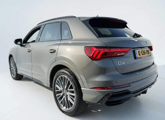 Audi Q3 - Afbeelding 12 van 30