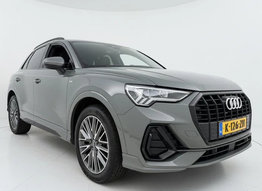 Audi Q3 - Afbeelding 13 van 30