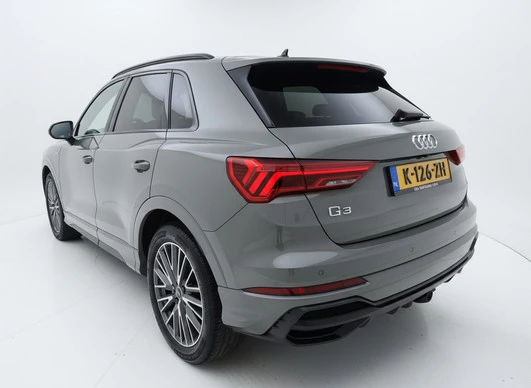 Audi Q3 - Afbeelding 14 van 30