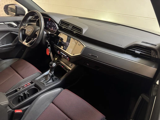 Audi Q3 - Afbeelding 15 van 30