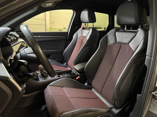 Audi Q3 - Afbeelding 16 van 30