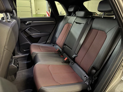 Audi Q3 - Afbeelding 17 van 30