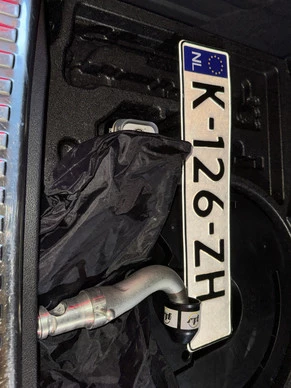 Audi Q3 - Afbeelding 20 van 30