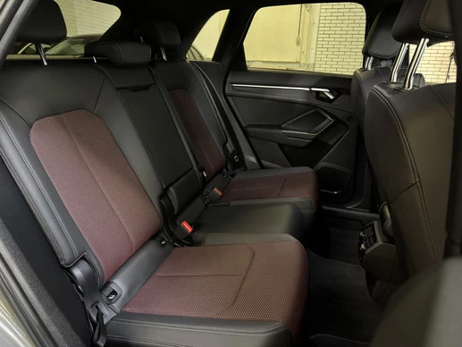 Audi Q3 - Afbeelding 21 van 30