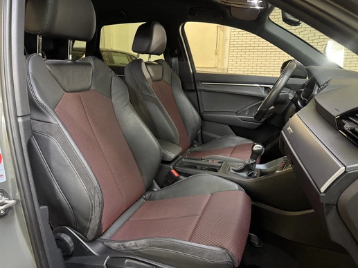 Audi Q3 - Afbeelding 22 van 30