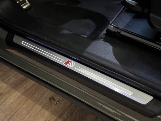 Audi Q3 - Afbeelding 24 van 30