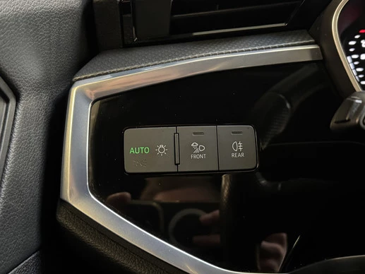 Audi Q3 - Afbeelding 25 van 30