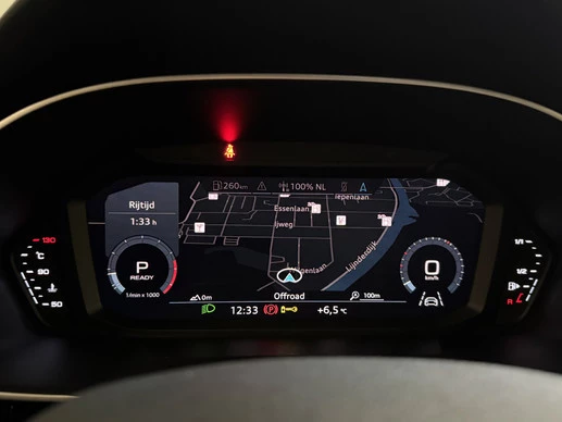 Audi Q3 - Afbeelding 26 van 30