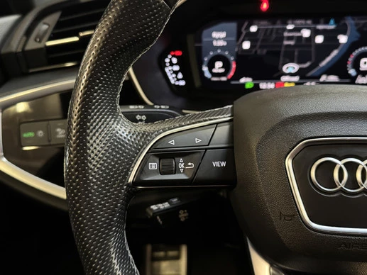 Audi Q3 - Afbeelding 28 van 30