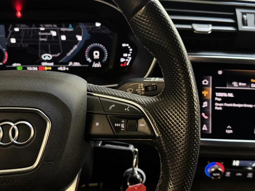 Audi Q3 - Afbeelding 29 van 30