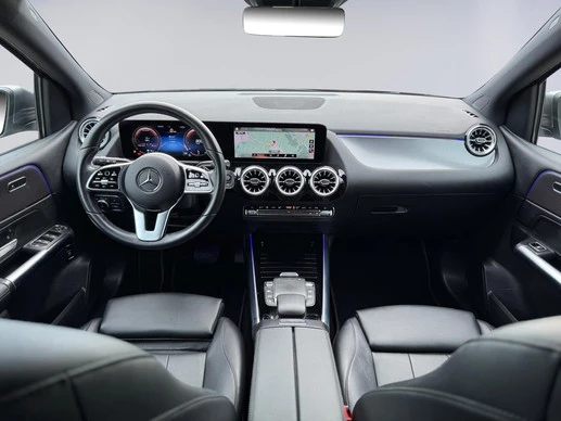 Mercedes-Benz B-Klasse - Afbeelding 2 van 30