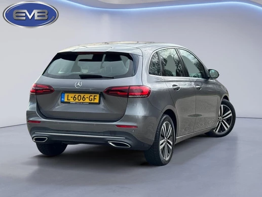 Mercedes-Benz B-Klasse - Afbeelding 3 van 30