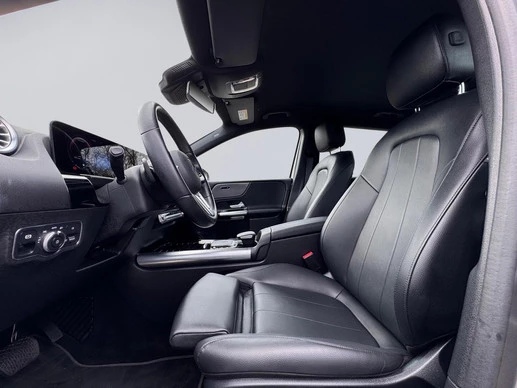 Mercedes-Benz B-Klasse - Afbeelding 4 van 30