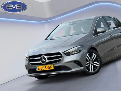 Mercedes-Benz B-Klasse - Afbeelding 5 van 30