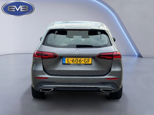 Mercedes-Benz B-Klasse - Afbeelding 7 van 30