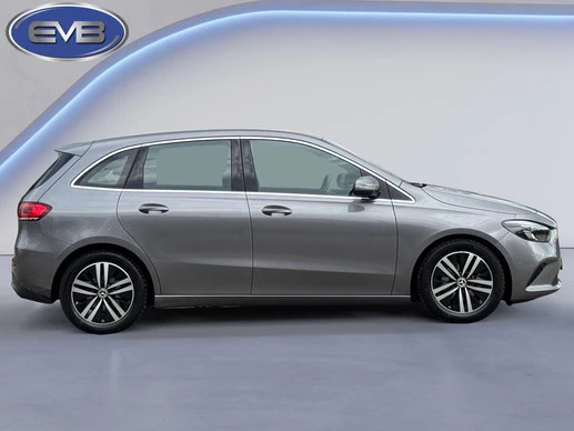Mercedes-Benz B-Klasse - Afbeelding 9 van 30