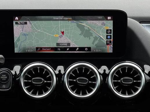 Mercedes-Benz B-Klasse - Afbeelding 11 van 30