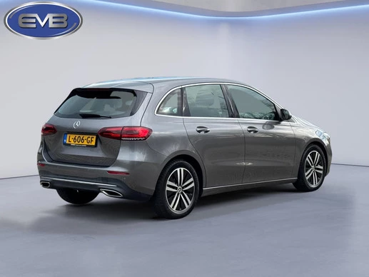 Mercedes-Benz B-Klasse - Afbeelding 12 van 30