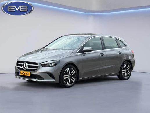 Mercedes-Benz B-Klasse - Afbeelding 14 van 30