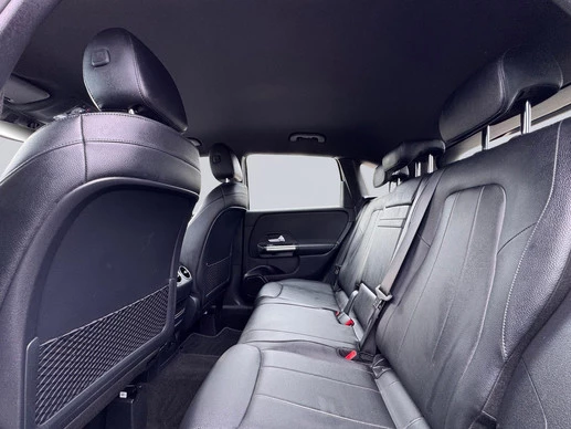 Mercedes-Benz B-Klasse - Afbeelding 15 van 30