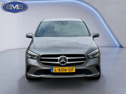 Mercedes-Benz B-Klasse - Afbeelding 16 van 30